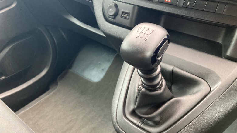 Toyota Proace Verso 2.0D Shuttle Long 5dr Diesel Estate